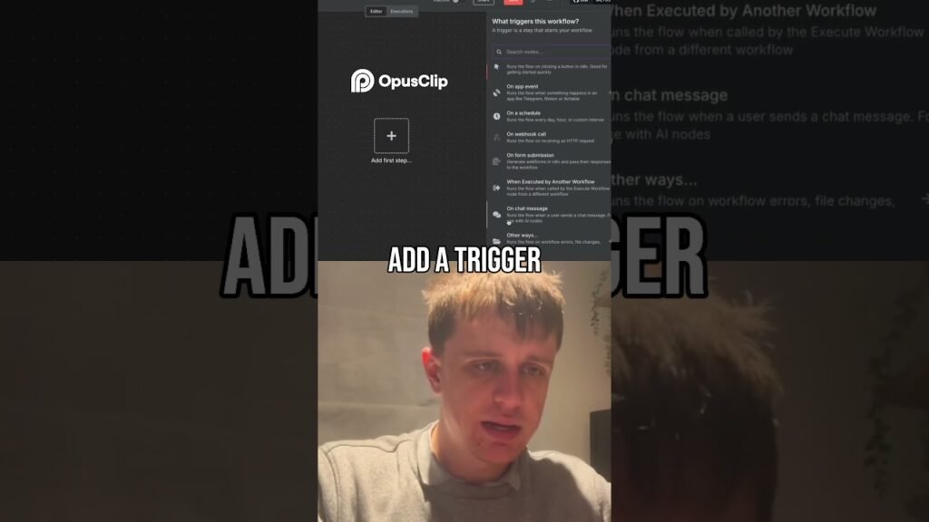 How to build an AI Agent for beginners #ai #aiautomation #make.com