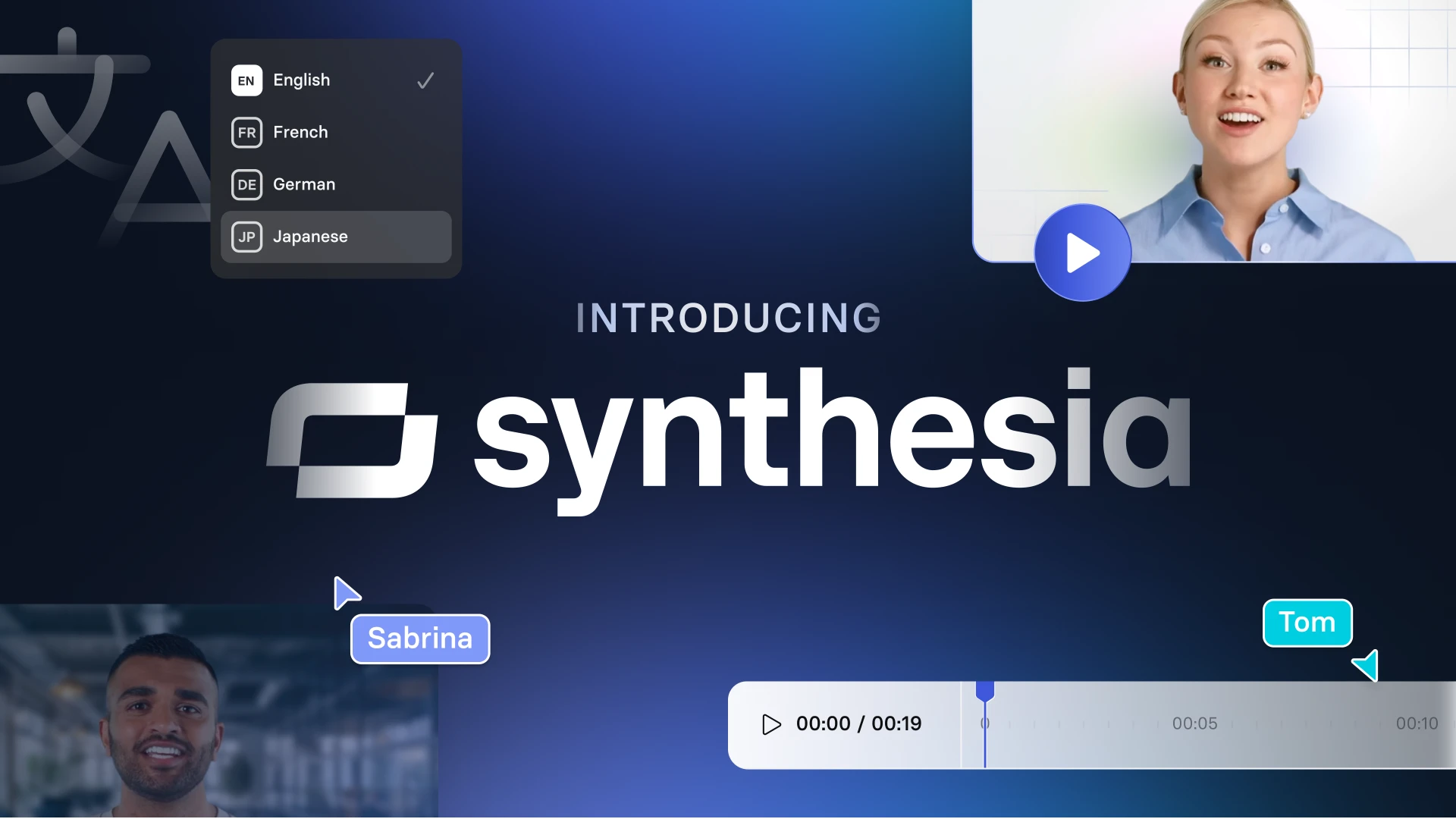 synthesia