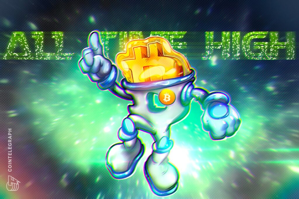 Bitcoin Fills Its $117K CME Gap Amid Talk of Price Discovery Next Bitcoin Fills Its $117K CME Gap Amid Talk of Price Discovery Next