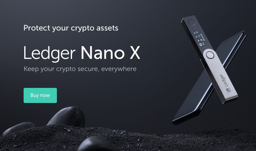 ledger