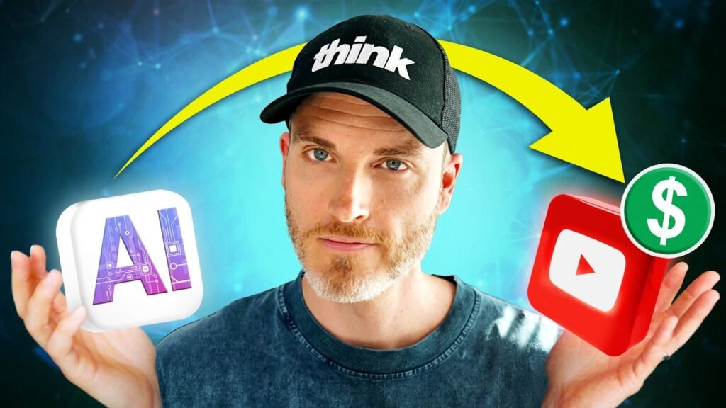 YouTube’s NEW Rules for AI Videos (How to Make Money Now)