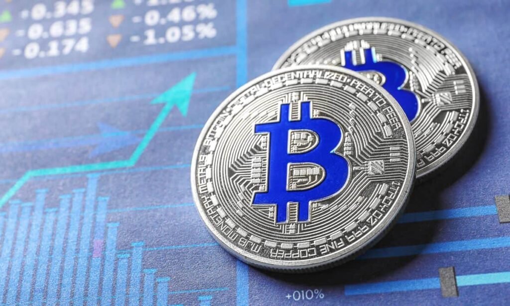 $1.4B Flows Into Crypto Funds in Biggest Weekly Total Since Early Year $1.4B Flows Into Crypto Funds in Biggest Weekly Total Since Early Year