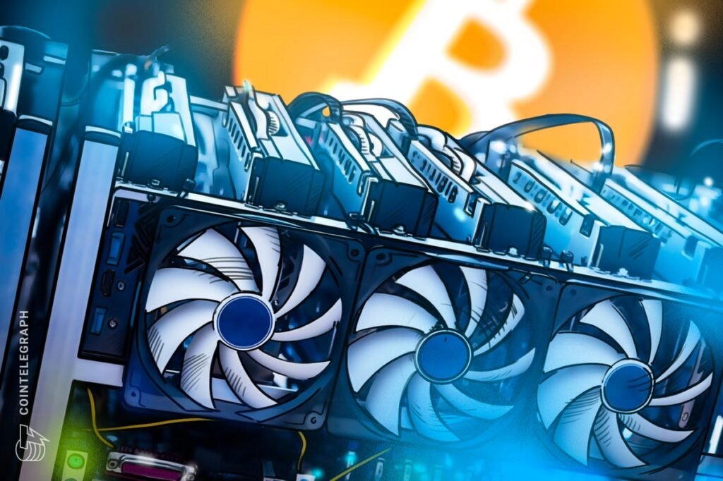 ABTC Energizes More Than 11,000 New Bitcoin Mining Rigs ABTC Energizes More Than 11,000 New Bitcoin Mining Rigs