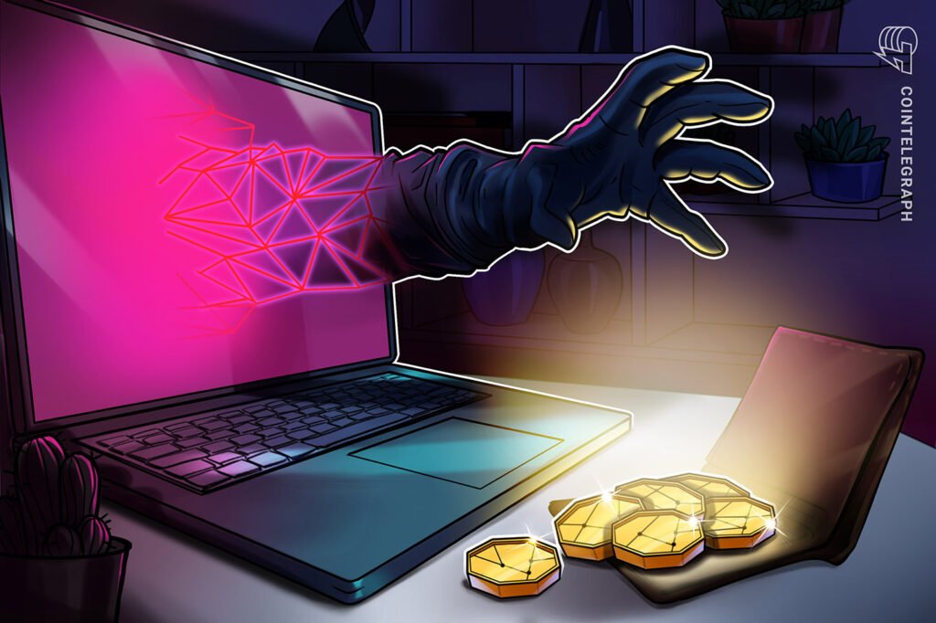 AI Routers Can Steal Credentials and Crypto AI Routers Can Steal Credentials and Crypto