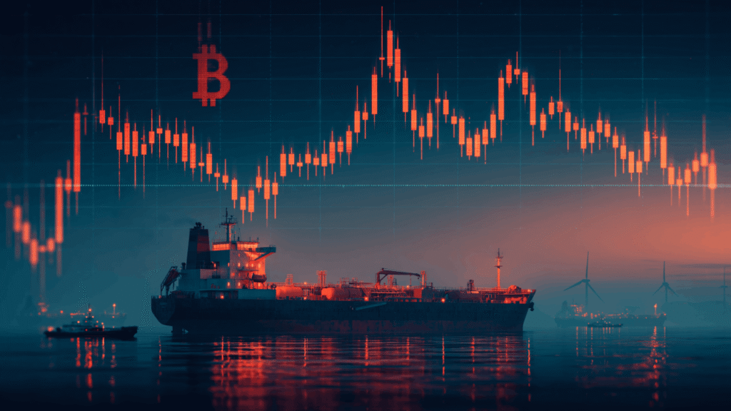 All eyes on Bitcoin this weekend as Iran is already disputing the US narrative on the Hormuz deal All eyes on Bitcoin this weekend as Iran is already disputing the US narrative on the Hormuz deal