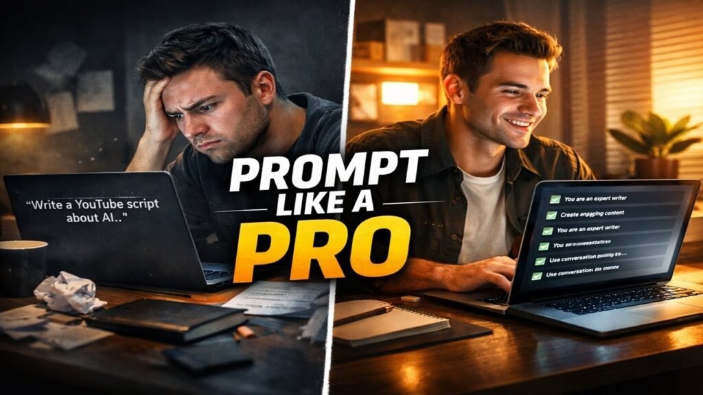 Best AI Prompts for Beginners in 2026 (Copy These)