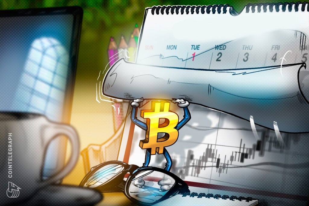 Bitcoin Bulls Fight For Bull Market Support Band Into Weekly Close Cointelegraph