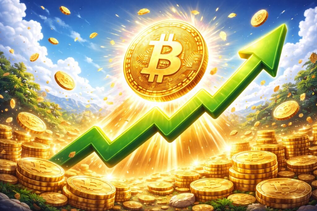 Bitcoin Must Do This To Continue The Rally, Or It Will Be Over Bitcoin