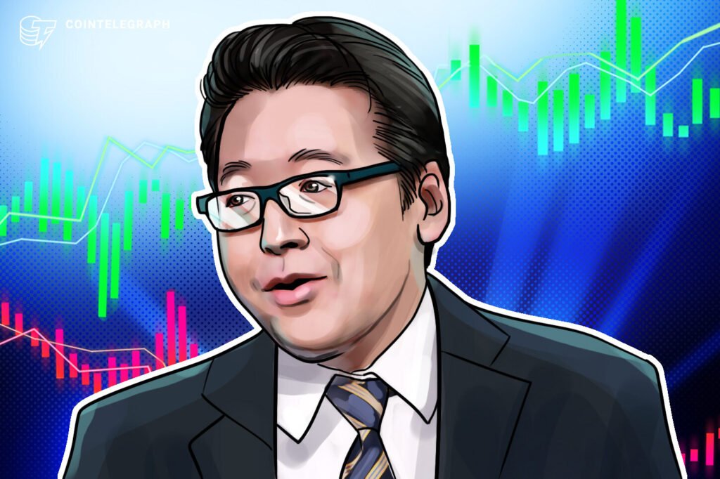 Bitmine Hits NYSE as Company Ramps up $4B Share Buyback Bitmine Hits NYSE as Company Ramps up $4B Share Buyback