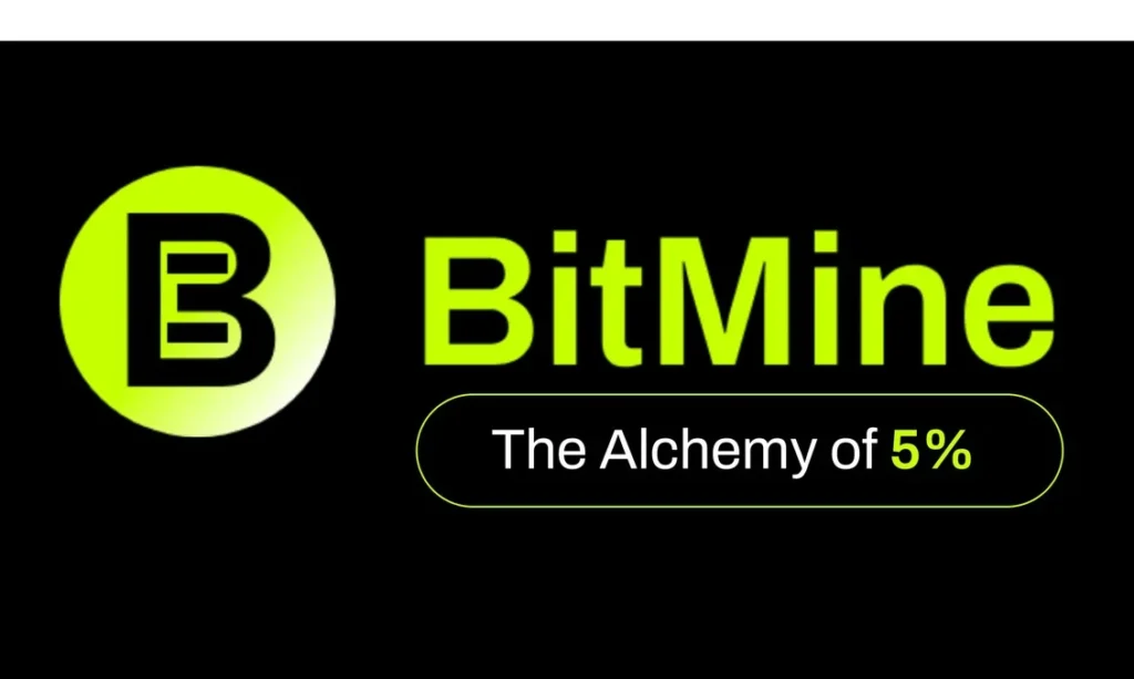 Bitmine Uplists to NYSE and Expands Share Repurchase Program to $4 Billion Bitmine Uplists to NYSE and Expands Share Repurchase Program to $4 Billion