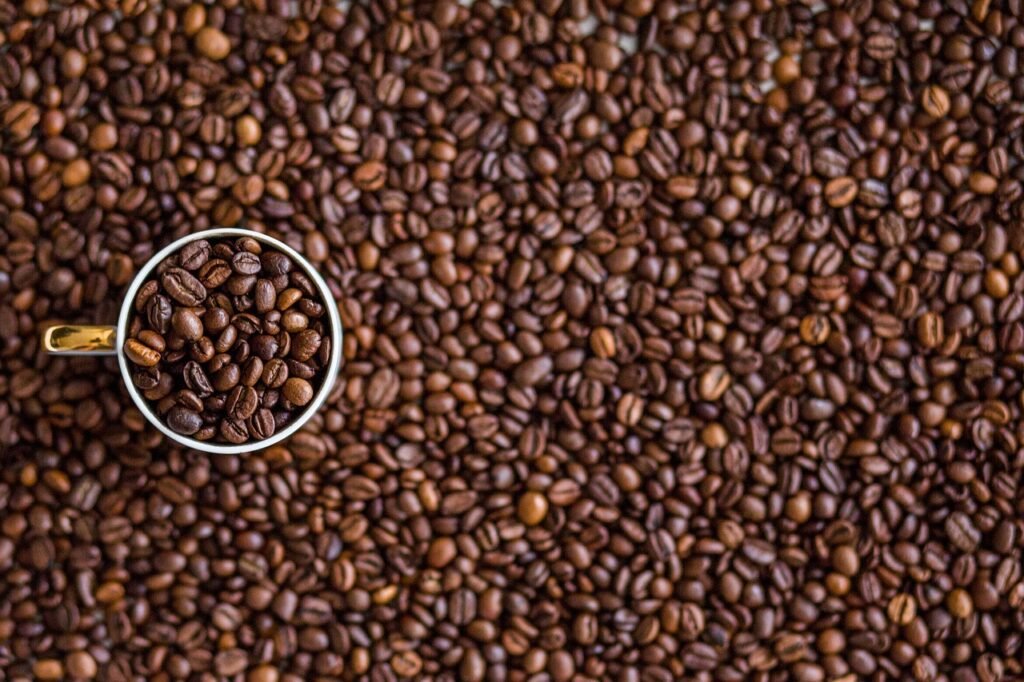 Easing Supply Risks Undercut Coffee Prices