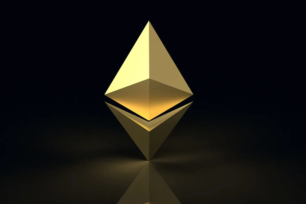 Ethereum Pulls $1B in Buy Volume on Binance as ETH Drops Below $2,300 Amid Fed Rate Hold Ethereum Pulls $1B in Buy Volume on Binance as ETH Drops Below $2,300 Amid Fed Rate Hold
