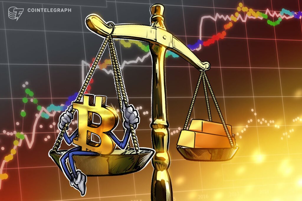 Cointelegraph