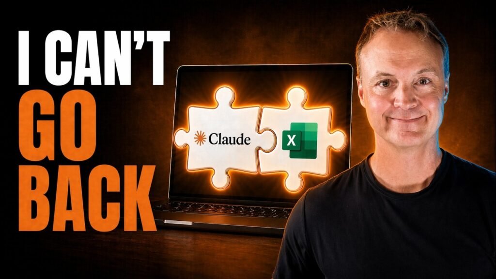 How to Use Claude for Excel - Complete Beginner Guide