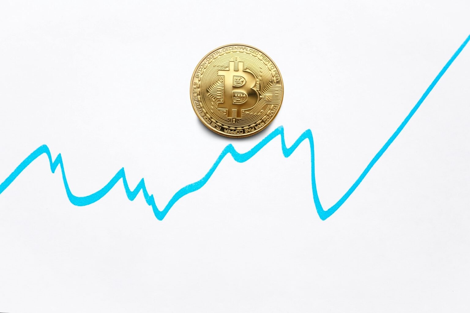 Iran Ceasefire Drives Bitcoin Above $75,000, But Can It Push It To $100,000? Bitcoin