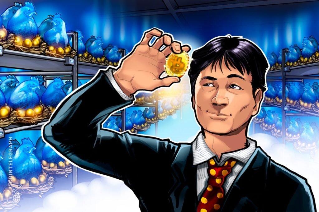 Major Bitcoin Mining Companies Sold More BTC in Q1 2026 Than All of 2025