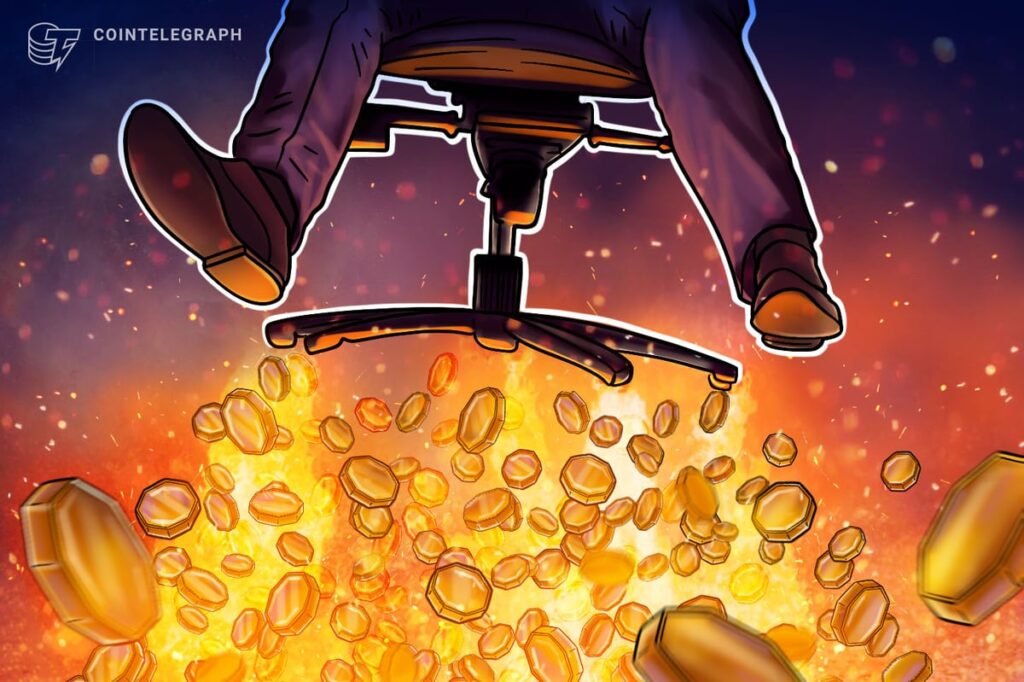 OCBC Issues Tokenized Physical Gold Fund on Ethereum and Solana OCBC Issues Tokenized Physical Gold Fund on Ethereum and Solana
