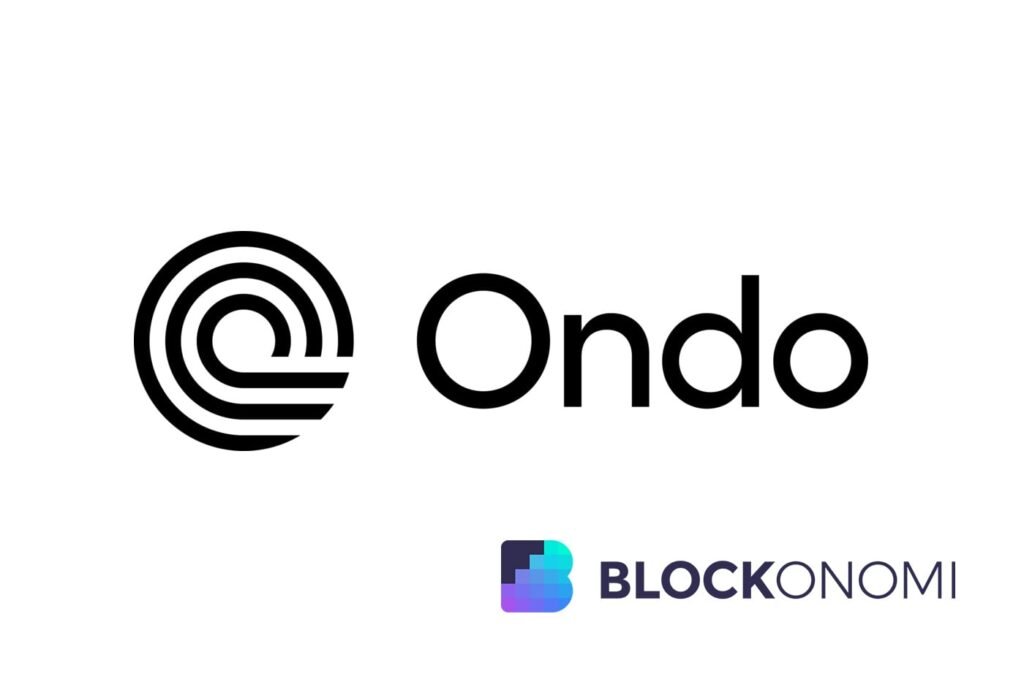 Ondo Finance Files SEC No-Action Request to Bring Tokenized Securities to Ethereum Mainnet Ondo Finance Files SEC No-Action Request to Bring Tokenized Securities to Ethereum Mainnet
