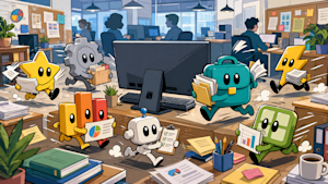 OpenAI unveils Workspace Agents, a successor to custom GPTs for enterprises that can plug directly into Slack, Salesforce and more OpenAI unveils Workspace Agents, a successor to custom GPTs for enterprises that can plug directly into Slack, Salesforce and more