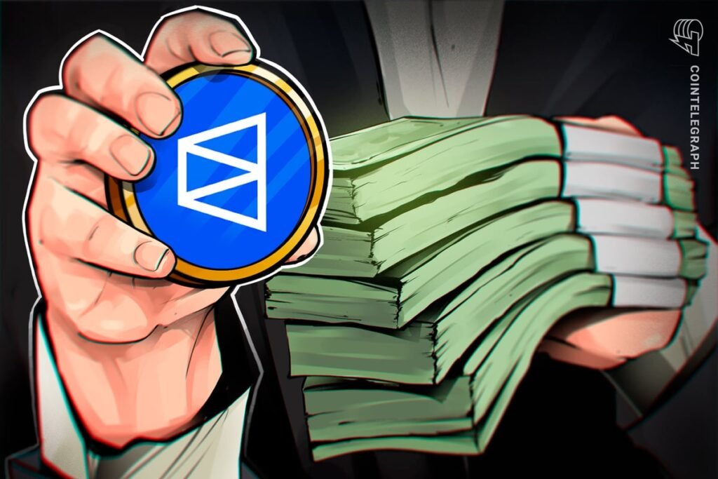 Polymarket Grabs 97% of Onchain Prediction Market Fees After Overhaul Polymarket Grabs 97% of Onchain Prediction Market Fees After Overhaul