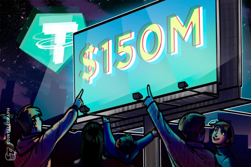 Tether To Lead $150M Recovery Program for DeFi Platform Drift Protocol Tether To Lead $150M Recovery Program for DeFi Platform Drift Protocol