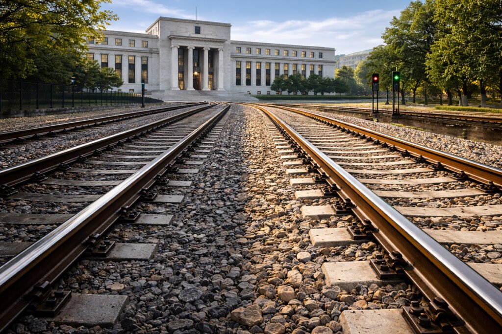 The Fed treads on XRP’s core payments use case with new FedNow banking system upgrade The Fed treads on XRP’s core payments use case with new FedNow banking system upgrade