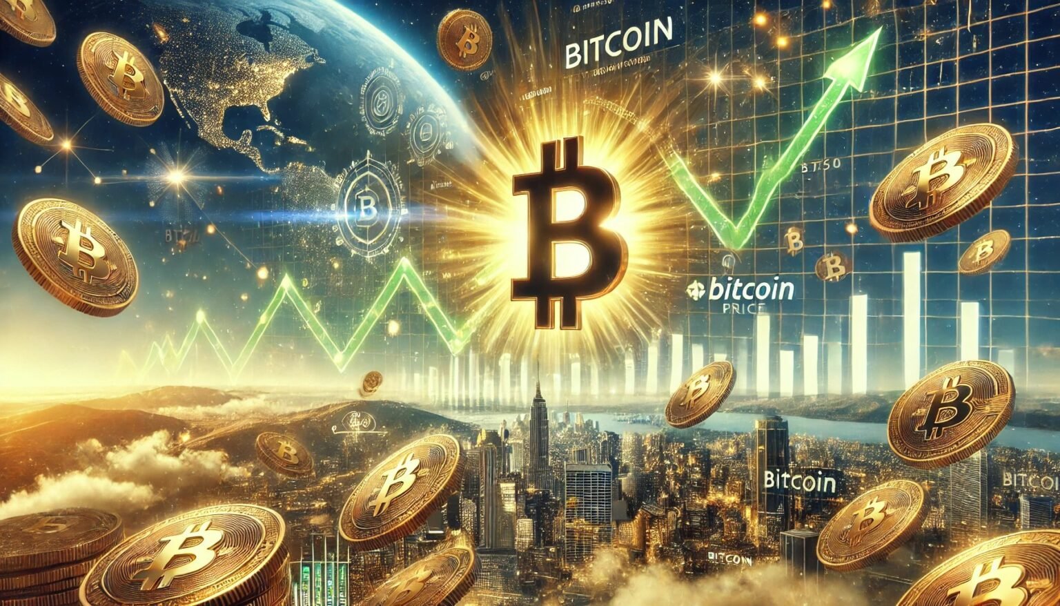 The Top Bitcoin Predictions From Industry Experts Go As High As $500,000 Bitcoin