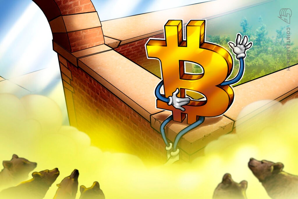 US Iran Ceasefire Boosts Bitcoin, Stocks: Will It Hold? US Iran Ceasefire Boosts Bitcoin, Stocks: Will It Hold?