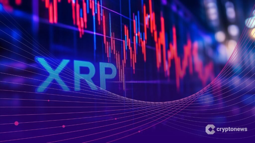 XRP Price Prediction: Bottom Signals Flashing XRP crypto rejected at $1.35, thinning order book depth and a MACD expanding downward, and a daily close below $1.28 puts $1.15 in play fast.