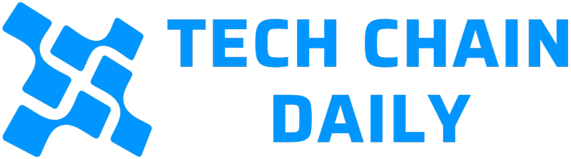 Tech Chain Daily