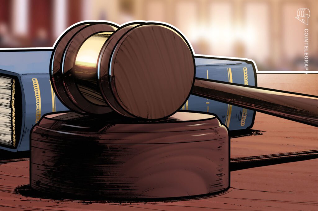 Aave Challenges Law Firm’s Freeze on Kelp Exploit Ether Cointelegraph