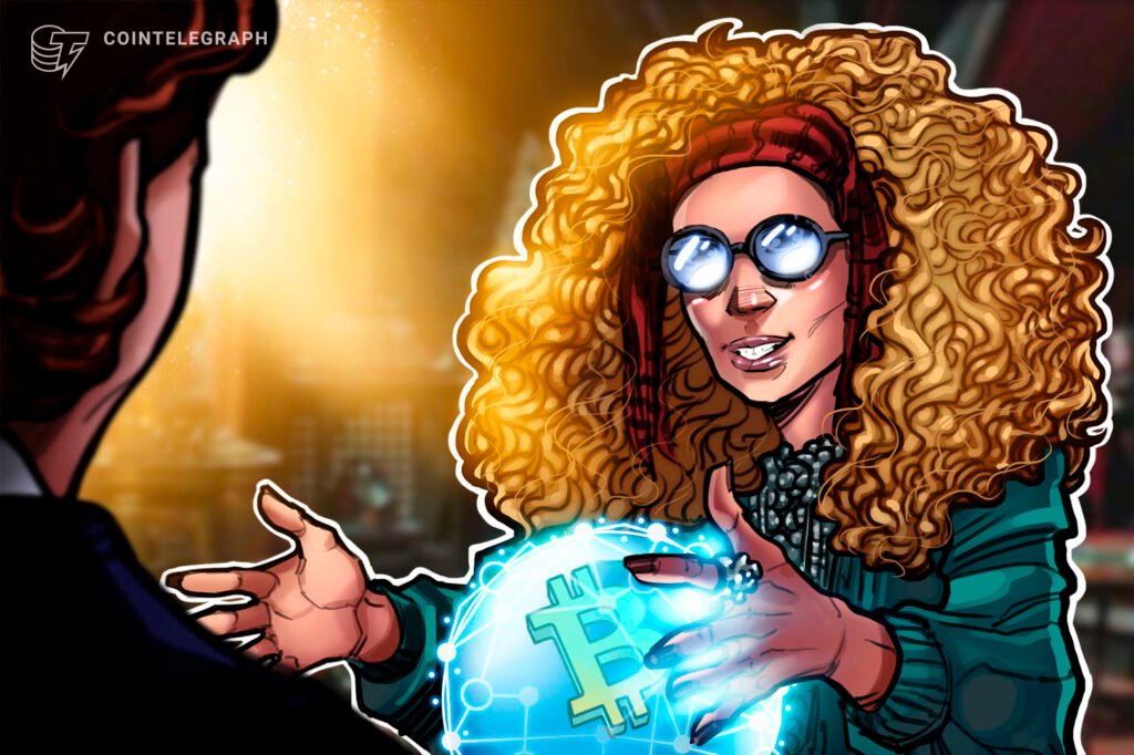 Bitcoin Eyes $80K as $4B in Short Liquidations Comes Into Focus Cointelegraph