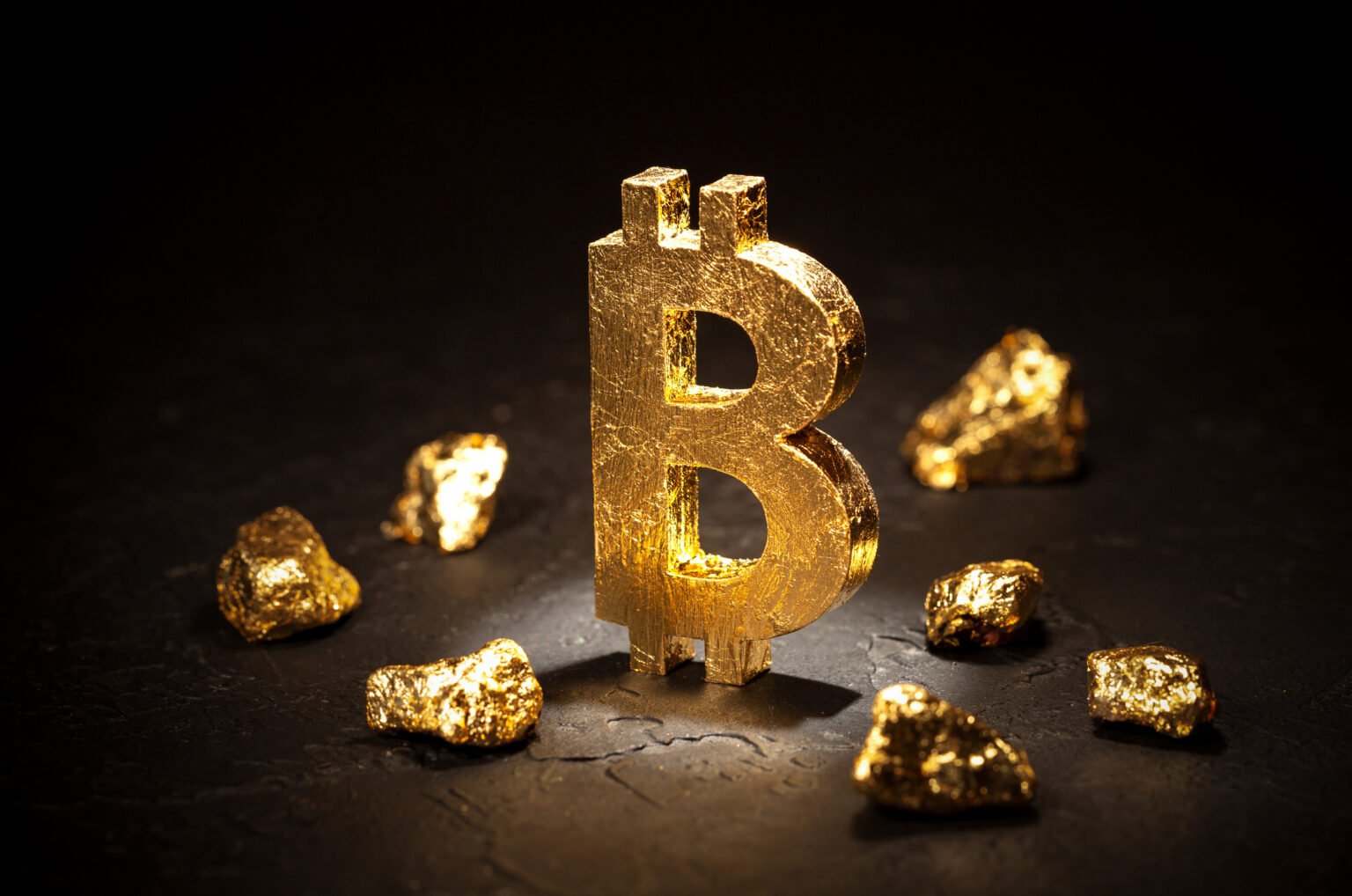Bitcoin Market Cap Could Reach $16 Trillion By 2030, Ark Invest Explains How In New Report Bitcoin