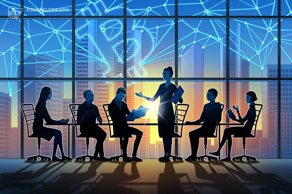 Bitcoin Retail Sentiment Still Matters, Says Swan Bitcoin CEO Cointelegraph