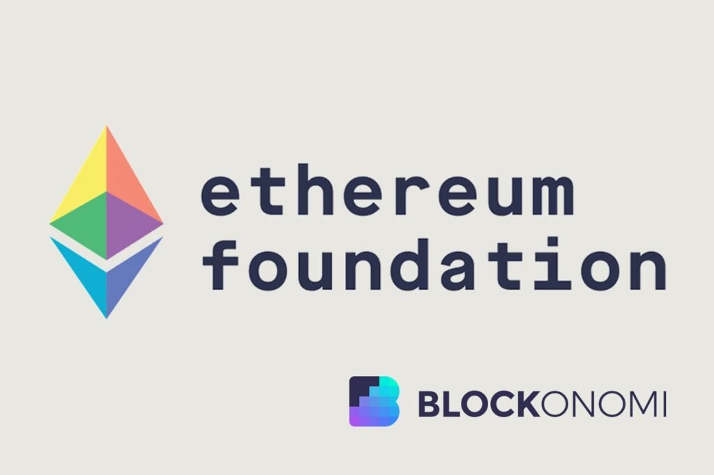 Ethereum Leadership Shift as Ethereum Foundation Talent Rotation Accelerates Ethereum Leadership Shift as Ethereum Foundation Talent Rotation Accelerates