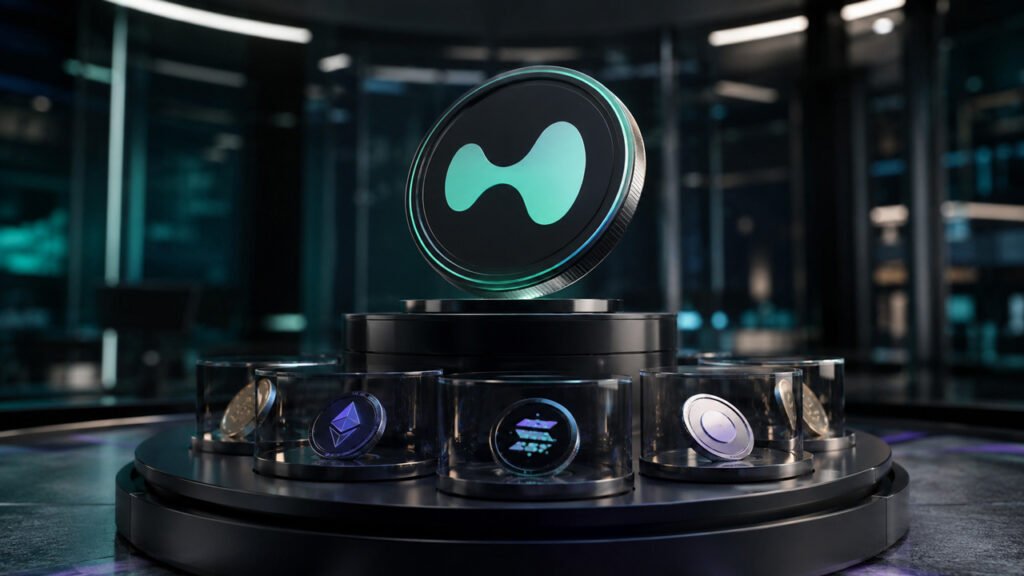 HYPE ETFs post 2026’s strongest altcoin debut as inflow test comes next HYPE ETFs post 2026’s strongest altcoin debut as inflow test comes next