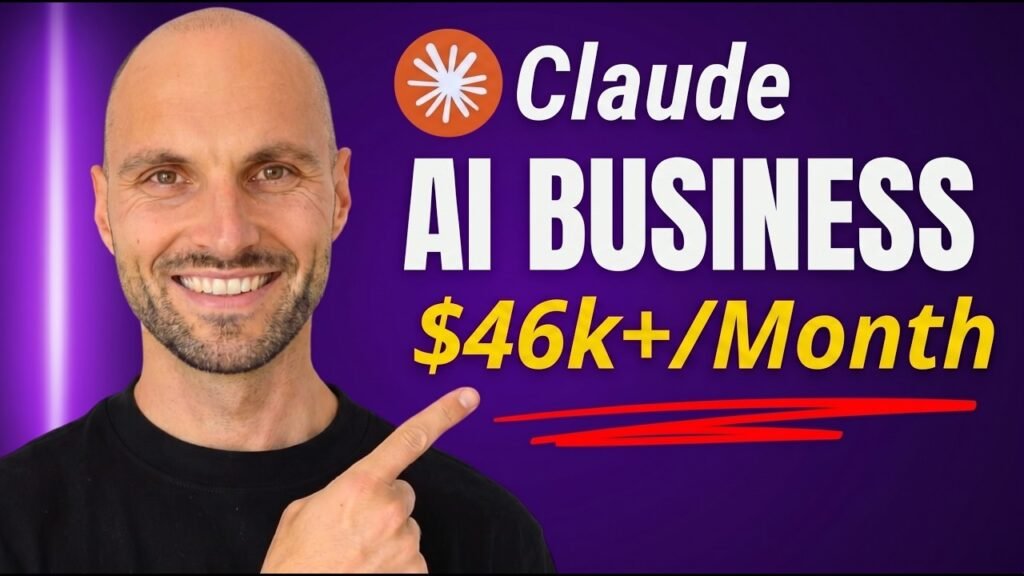 How to Make Money With Claude AI in 2026 (One Method Nobody Talks About)
