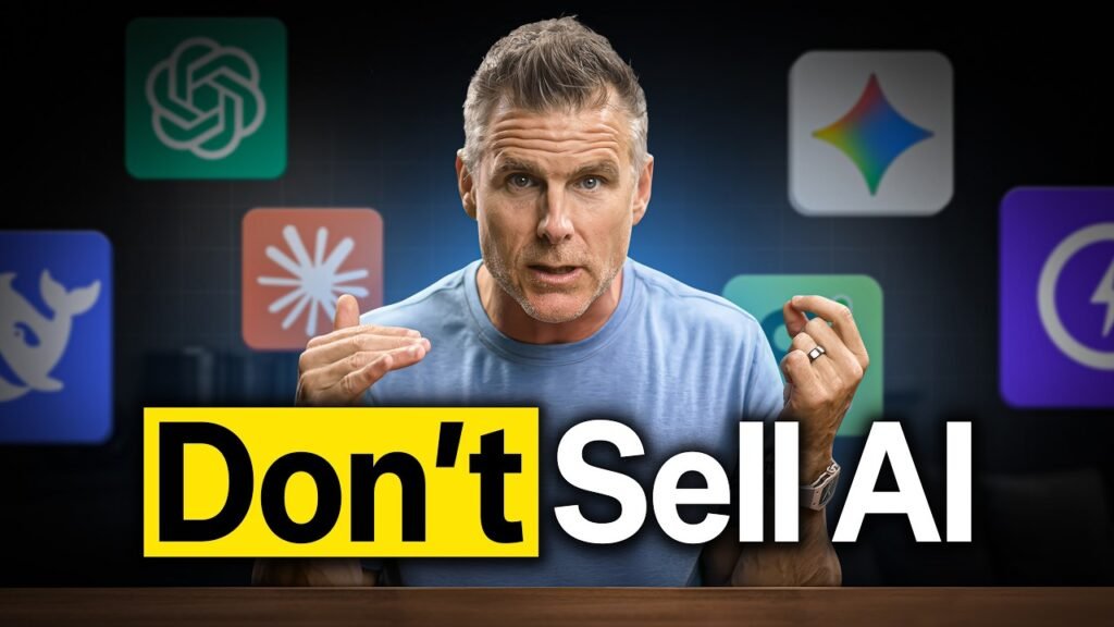 If you’re trying to get rich with AI, you need to hear this…