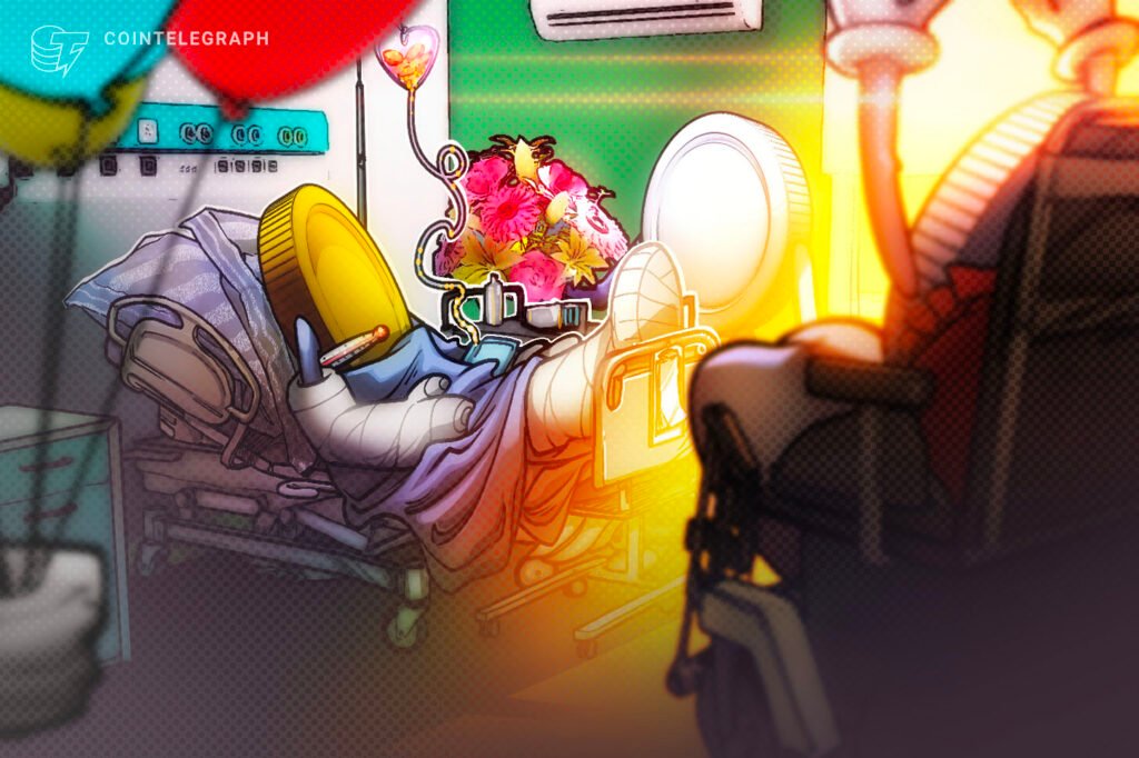 Kelp DAO Says rsETH Fully Restored 5 Weeks After Hack Cointelegraph