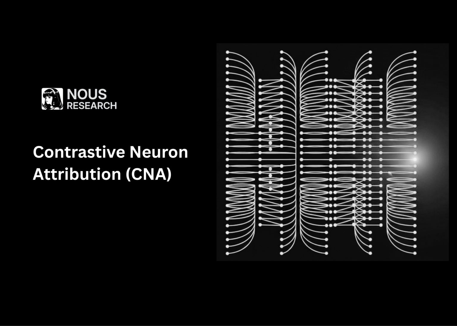 Nous Research Releases Contrastive Neuron Attribution (CNA): Sparse MLP Circuit Steering Without SAE Training or Weight Modification Nous Research Releases Contrastive Neuron Attribution (CNA): Sparse MLP Circuit Steering Without SAE Training or Weight Modification