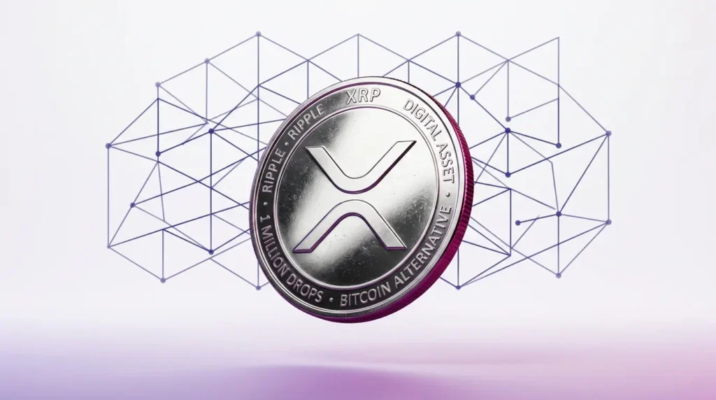 A DTCC collateral update circulated across social media this week and triggered an immediate retail panic with holders dumping Ripple XRP.
