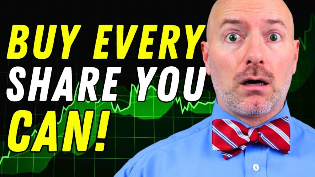 THIS is the Last Big Wealth Opportunity for a Decade [GET READY]