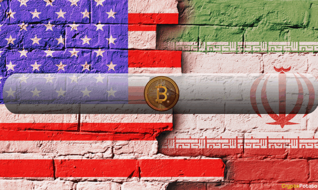 Treasury Secretary Scott Bessent Says the US Is Targeting Iran’s Access to Crypto Treasury Secretary Scott Bessent Says the US Is Targeting Iran's Access to Crypto