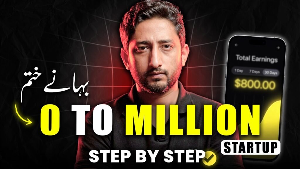 Zero to Million Startup in 2026 with Ai Auto Pilot | Complete Step-by-Step Guide