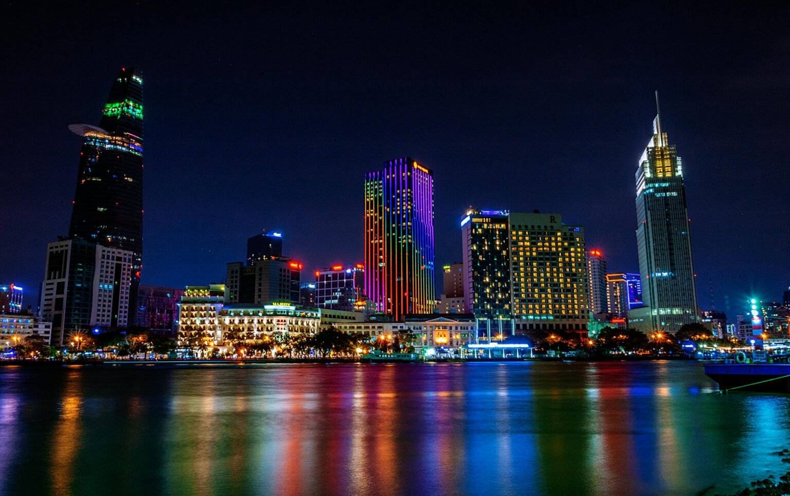 Crypto Moves Into The Mainstream Of Vietnam’s Digital Economy crypto