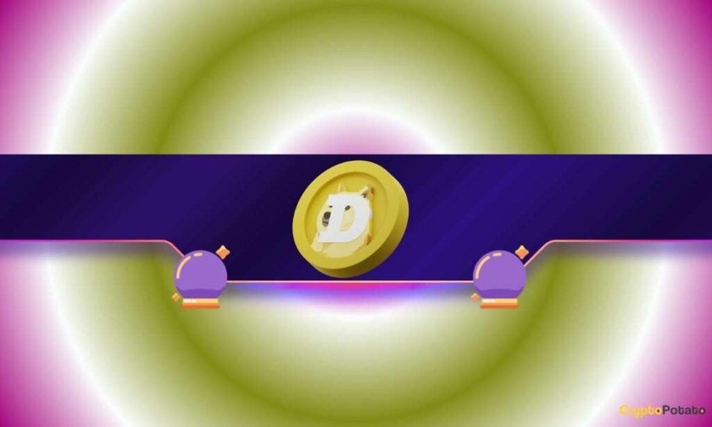Dogecoin (DOGE) Could Be on the Verge of a Parabolic Move: Analyst Dogecoin (DOGE) Could Be on the Verge of a Parabolic Move: Analyst
