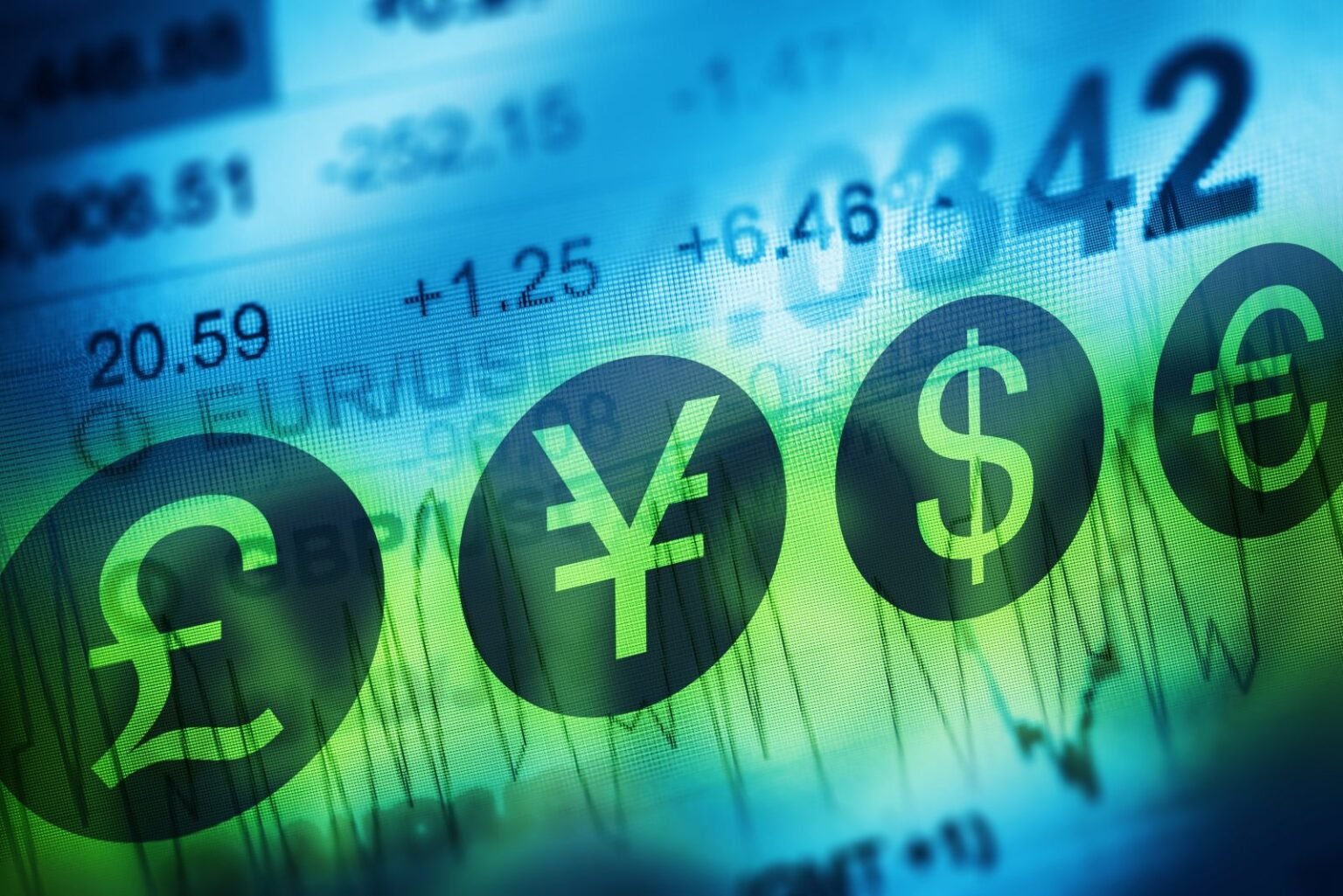 Dollar Rises on Hawkish Rally in Oil Prices