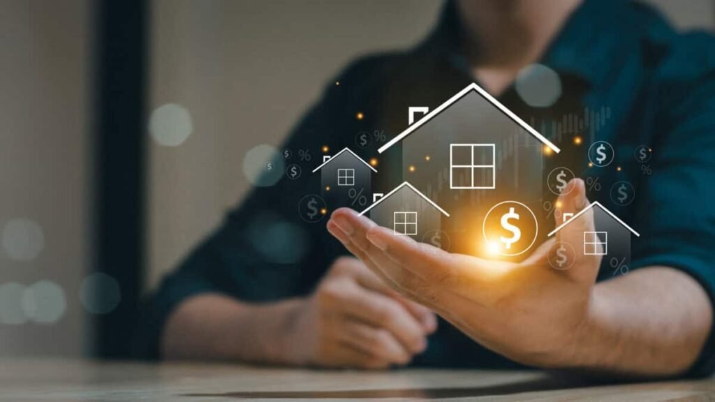 Down Almost 82% From its All-time High, Is goeasy Stock Still a Buy? Real estate investment concept