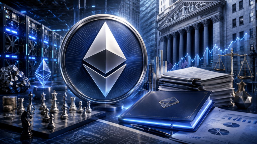 Ethereum Bears Keep Control As ETH Rejects Trendline Resista ETH