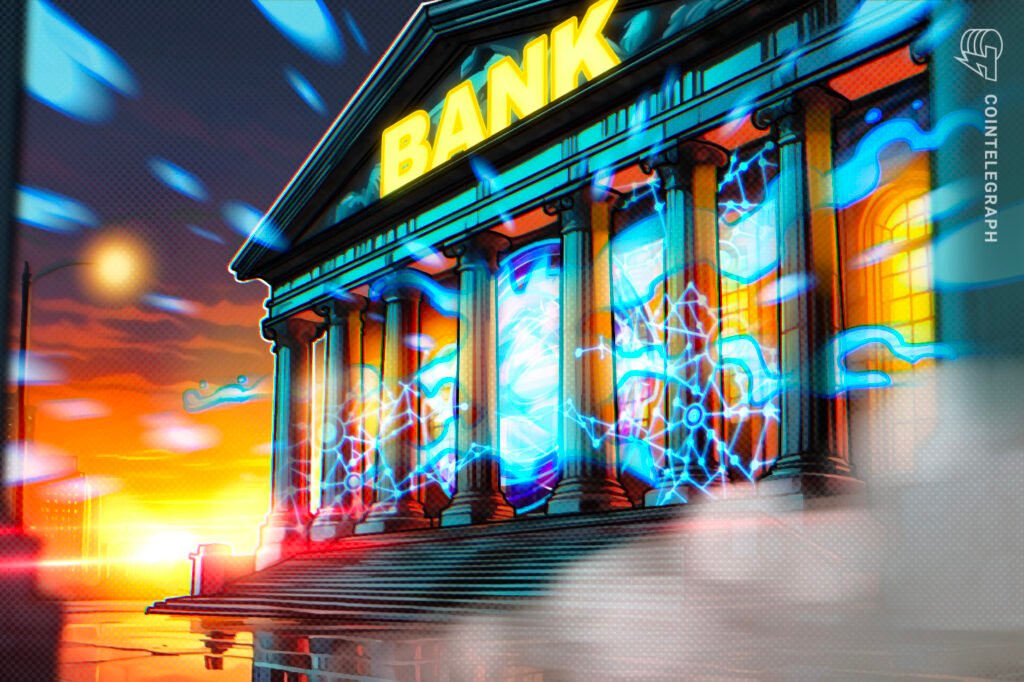 Franklin Templeton, BNP Paribas See Tokenization Boosting EU’s Capital Efficiency Cointelegraph